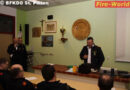 Nö: Feuerwehrkommandantenfortbildung 2014 des BFKDO St. Pölten