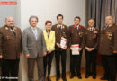 Oö: Rechenschaftsbericht der FF Puchheim für 2013