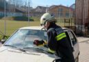 Oö: Gemeinsame Truppmannausbildung  von vier Feuerwehren