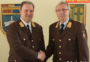 Oö: Wolfgang Mayr ist neuer Bezirks-Feuerwehrkommandant von Steyr-Land