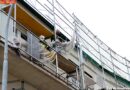 Nö: Zahlreiche Sturmeinsätze für die Feuerwehr St. Pölten-Stadt