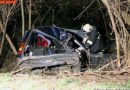 Nö: Drei Verletzte bei Unfall auf der L2148