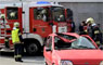 Video: Übungseinsatz und Zahlen 2013 der Feuerwehr Irndorf