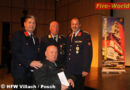 Ktn: Feuerwehr Villach 2013 zu 581 Einsätzen ausgerückt