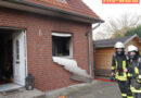 Deutschland: Rückzündung bei gelöschtem Küchenbrand in Walsrode