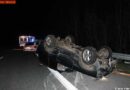 D: Neuerlicher Verkehrsunfall auf der Autobahn A27
