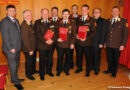 Nö: Bezirksfeuerwehrtag Wiener Neustadt 2014
