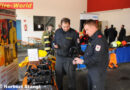 Nö: 8. Atemschutztagung des Bezirkes Wiener Neustadt