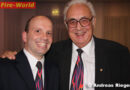 25 Jahre Brandschutzforum Austria & 15 Jahre Aprilsymposion