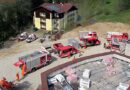 Oö: Einsatzübung im Goiserer Kurzentrum