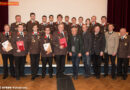Nö: Tagung 2014 des Bezirks-Feuerwehrkommandos Hollabrunn