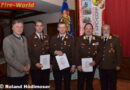Oö: Bilanz der FF Kirchdorf an der Krems für 2013