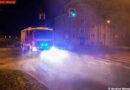 Nö: Erneuter Unfall auf der Kremser Wachaubrücke