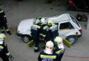 Nö: Neues hydraulisches Rettungsgerät beübt