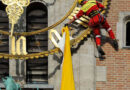 Bayern: Berufsfeuerwehr München -> Im Auftrag des Herrn im Einsatz