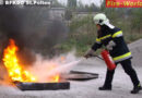 Nö: 308 Mitglieder der Feuerwehrjugend stellten sich Wissensüberprüfung