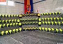 Oö: Gemeinde investiert in die Sicherheit ihrer Feuerwehrmänner