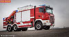 Rekordgewinne bei Rosenbauer für 2013