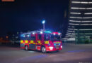 Rosenbauer baut Präsenz in GB aus: Mehrheitsbeteiligung an North Fire plc