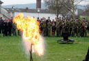 Nö: Wissenstest der Feuerwehrjugend in Dobersberg