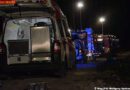 Oö: Hubschrauber stürzt in ein Waldgebiet -> 2 Verletzte, 1 Todesopfer