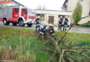 Nö: Wetterumschwung sorgt für Sturmeinsatz in Statzendorf