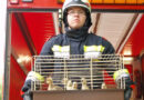 Nö: Verirrte Gänsefamilie von Feuerwehr wieder eingefangen