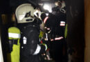 Wien: Personenrettung bei Wohnungsbrand im 11. Bezirk