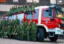 T: 32 Jugendfeuerwehrmitglieder stellten ihr Wissen unter Beweis