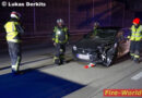 Nö: Kurzweilige Nacht für die Feuerwehr Wiener Neudorf