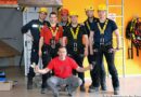 Nö: Ausbildung zum Höhenretter bei der FF Waidhofen a.d. Thaya