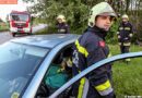 Nö: Taktik bei Einsätzen mit Elektrofahrzeugen