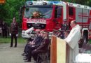Stmk: Bereichsfeuerwehrtag mit Leistungsbewerb