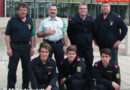 Nö: Feuerwehrjugend Grafenwörth holt Leistungsabzeichen in Gold