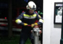 Nö: Erste „Challenge 2014“-Übung bei der FF Grafenwörth