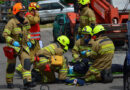Oö: FF Haag bei der Rescue Challenge RC 2014 in Heubach VG Rosenstein