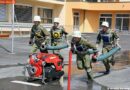 Ktn: Feuerwehr-Bezirksleistungsbewerbe des Bezirks Hermagor