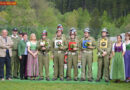 Stmk: 30,42 Sekunden bei der Hochschwabtrophy 2014