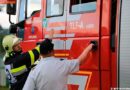 Stmk: 12 Gruppen stellen sich der Branddienstleistungsprüfung