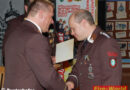 Stmk: Bereichsfeuerwehrtag 2014 in Kindberg