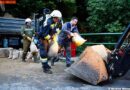 Nö: Mehrere Häuser im Bezirk Krems nach Unwetter überflutet