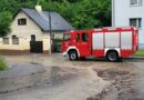 Nö: Zahlreiche Unwettereinsätze in Breitenfurt und im Bezirk Mödling