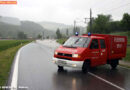 Nö: Starkregen -> Hochwasserbericht Niederösterreich für 16.05.2014