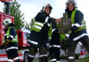 Bgld: Unwetter-Überflutungen in Pinkafeld
