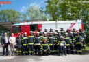Stmk: FF Spielfeld unterzieht sich der Branddienstleistungsprüfung