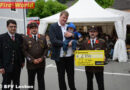 Stmk: 140 Jahre Feuerwehr St. Stefan ob Leoben