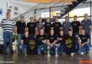 Oö: FF Tegernbach -> Neue Sponsoren-T-Shirts zum Doppelsieg