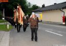 Oö: Feuerwehr Pilsbach feiert das 110 jährige Jubiläum