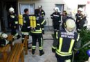 Nö: Einsatz bei Kaminbrand rasch beendet