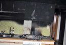 Oö: Brand in der Küche eines Wohnhauses